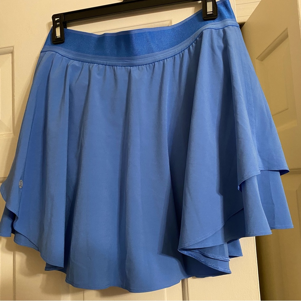 Court revival skirt